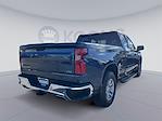 Used 2019 Chevrolet Silverado 1500 LTZ Double Cab for sale #KBFP190315 - photo 5