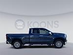 Used 2019 Chevrolet Silverado 1500 LTZ Double Cab for sale #KBFP190315 - photo 6