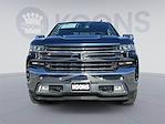 Used 2019 Chevrolet Silverado 1500 LTZ Double Cab for sale #KBFP190315 - photo 8