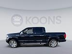 Used 2018 Ford F-150 Platinum SuperCrew Cab for sale #KBFS180106 - photo 4