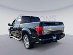 Used 2018 Ford F-150 Platinum SuperCrew Cab for sale #KBFS180106 - photo 2
