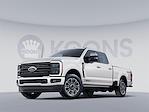 2025 Ford F-250 Crew Cab 4x4 Pickup for sale #0542625T - photo 1