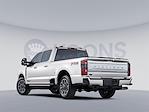 2025 Ford F-250 Crew Cab 4x4 Pickup for sale #0542625T - photo 2