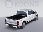2025 Ford F-250 Crew Cab 4x4 Pickup for sale #0542625T - photo 3