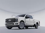 2025 Ford F-250 Crew Cab 4x4 Pickup for sale #8556W2B - photo 1