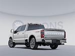 2025 Ford F-250 Crew Cab 4x4 Pickup for sale #8556W2B - photo 2