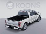 2025 Ford F-250 Crew Cab 4x4 Pickup for sale #8556W2B - photo 3
