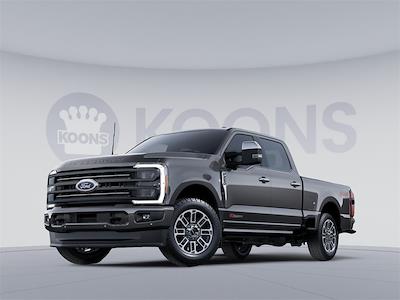 2025 Ford F-250 Crew Cab 4x4 Pickup for sale #8557W2B - photo 1