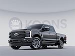 2025 Ford F-250 Crew Cab 4x4 Pickup for sale #8557W2B - photo 1