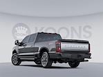 2025 Ford F-250 Crew Cab 4x4 Pickup for sale #8557W2B - photo 2