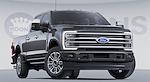 2025 Ford F-250 Crew Cab 4x4 Pickup for sale #8557W2B - photo 4
