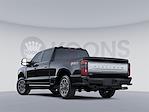 2025 Ford F-250 Crew Cab 4x4 Pickup for sale #8558W2B - photo 2