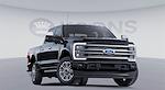 2025 Ford F-250 Crew Cab 4x4 Pickup for sale #8558W2B - photo 4
