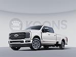 2025 Ford F-350 Crew Cab SRW 4x4 Pickup for sale #8602W3B - photo 1