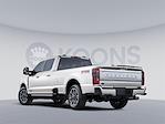 2025 Ford F-350 Crew Cab SRW 4x4 Pickup for sale #8602W3B - photo 2