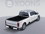 2025 Ford F-350 Crew Cab SRW 4x4 Pickup for sale #8602W3B - photo 3