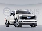 2025 Ford F-350 Crew Cab SRW 4x4 Pickup for sale #8602W3B - photo 4