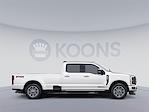 2025 Ford F-350 Crew Cab SRW 4x4 Pickup for sale #8602W3B - photo 5