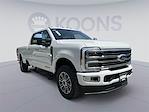 2025 Ford F-350 Crew Cab SRW 4x4 Pickup for sale #8602W3B - photo 7