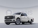 2025 Ford F-350 Crew Cab SRW 4x4 Pickup for sale #8603W3B - photo 1