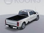 2025 Ford F-350 Crew Cab SRW 4x4 Pickup for sale #8603W3B - photo 3