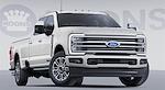 2025 Ford F-350 Crew Cab SRW 4x4 Pickup for sale #8603W3B - photo 4