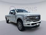 New 2025 Ford F-350 Platinum Crew Cab 4x4 SRW Pickup for sale #SED56778 - photo 9