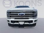 New 2025 Ford F-350 Platinum Crew Cab 4x4 SRW Pickup for sale #SED56778 - photo 11