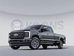 2025 Ford F-350 Crew Cab SRW 4x4 Pickup for sale #8604W3B - photo 1