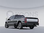 2025 Ford F-350 Crew Cab SRW 4x4 Pickup for sale #8604W3B - photo 2