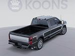 2025 Ford F-350 Crew Cab SRW 4x4 Pickup for sale #8604W3B - photo 3