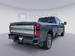 New 2025 Ford F-350 Platinum Crew Cab 4x4 SRW Pickup for sale #SED58114 - photo 5