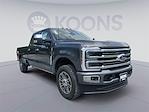 New 2025 Ford F-350 Platinum Crew Cab 4x4 SRW Pickup for sale #SED58114 - photo 9