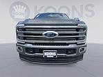 New 2025 Ford F-350 Platinum Crew Cab 4x4 SRW Pickup for sale #SED58114 - photo 11