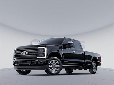 2025 Ford F-350 Crew Cab SRW 4x4 Pickup for sale #0542825T - photo 1