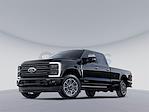 2025 Ford F-350 Crew Cab SRW 4x4 Pickup for sale #0542825T - photo 1
