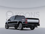2025 Ford F-350 Crew Cab SRW 4x4 Pickup for sale #0542825T - photo 2