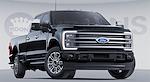 2025 Ford F-350 Crew Cab SRW 4x4 Pickup for sale #0542825T - photo 4