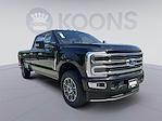 New 2025 Ford F-350 Platinum Crew Cab 4x4 SRW Pickup for sale #542825T - photo 9