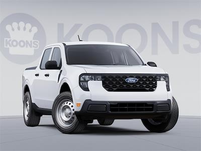 2025 Ford Maverick SuperCrew Cab AWD Pickup for sale #8685W8B - photo 1