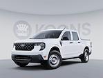 2025 Ford Maverick SuperCrew Cab AWD Pickup for sale #8685W8B - photo 3