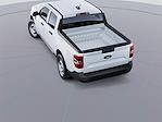 2025 Ford Maverick SuperCrew Cab AWD Pickup for sale #8685W8B - photo 4