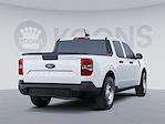2025 Ford Maverick SuperCrew Cab AWD Pickup for sale #8685W8B - photo 2