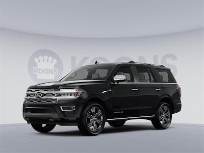 2025 Ford Expedition 4x4 SUV for sale #8691U1M - photo 1