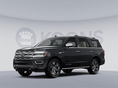 2025 Ford Expedition 4x4 SUV for sale #8692U1M - photo 1