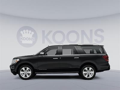 2025 Ford Expedition MAX 4x4 SUV for sale #8701K1M - photo 2