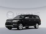 2025 Ford Expedition MAX 4x4 SUV for sale #8701K1M - photo 1