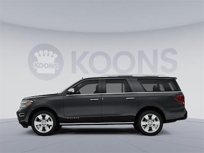 2025 Ford Expedition MAX 4x4 SUV for sale #8704K1M - photo 2