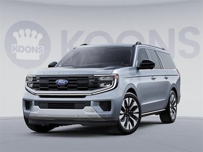 2025 Ford Expedition MAX 4x4 SUV for sale #8706K1M - photo 1