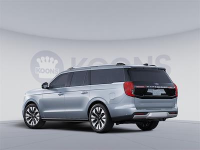 2025 Ford Expedition MAX 4x4 SUV for sale #8706K1M - photo 2
